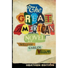 The Great American Novel (Heathen Edition)