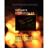 Software Creativity 2.0
