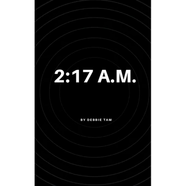2: 17 a.m.