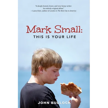 Mark Small: This Is Your Life