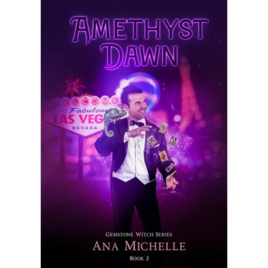 Amethyst Dawn