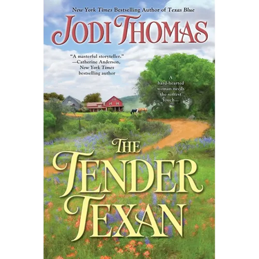 The Tender Texan