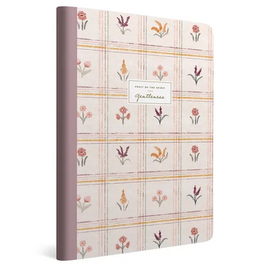 ESV Devotional Journal, Fruit of the Spirit: Gentleness (Paperback)