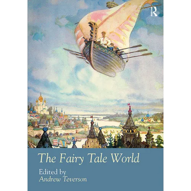 The Fairy Tale World