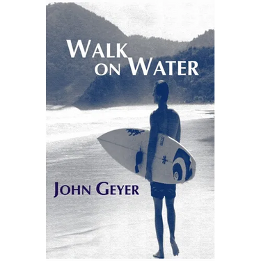 Walk on Water