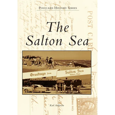 The Salton Sea