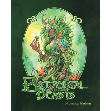 Botanical Beasts