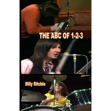 THE ABC of 1-2-3: The True Story