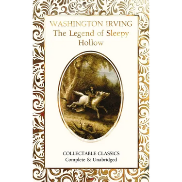 The Legend of Sleepy Hollow