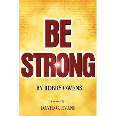 Be Strong