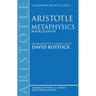 Metaphysics: Books Z and H