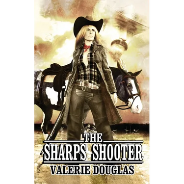 The Sharps Shooter