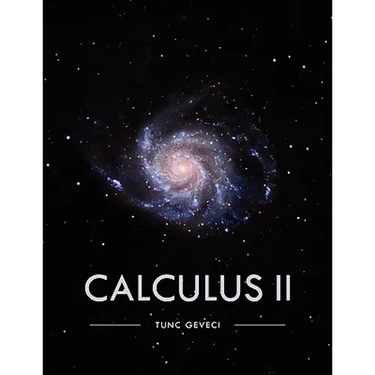 Calculus II