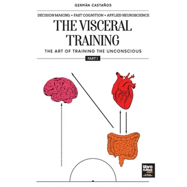 The visceral training. Part 1