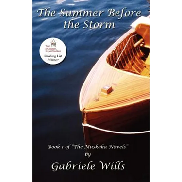 The Summer Before the Storm