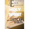 Discernment of spirits: The 9 books of Jesus