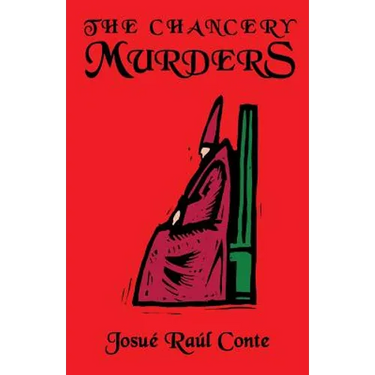 The Chancery Murders: Volume 2 of the Rosanada Trilogy