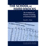 The School of Hard Knocks: The Evolution of Pension Investing at Eastman Kodak