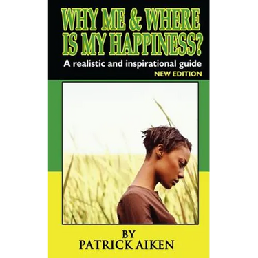 Why me & Where is my Happiness?: Where is my Happiness?