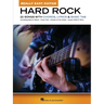 Hard Rock - Really Easy Guitar: 22 Songs with Chords, Lyrics, & Basic Tab