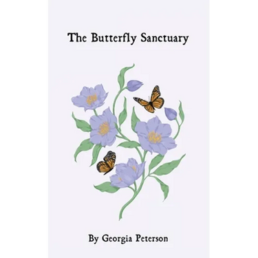 The Butterfly Sanctuary