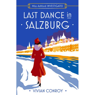 Last Dance in Salzburg