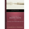 The Pursuing a Deeper Faith: Develop a Closer Relationship with God 19