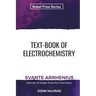 Textbook of Electrochemistry
