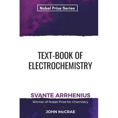 Textbook of Electrochemistry