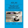 Atlas of Hardwood Identification Portable Microscope with Smartphone