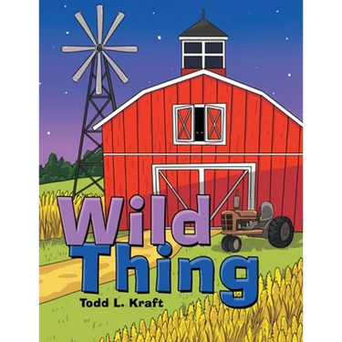 Wild Thing