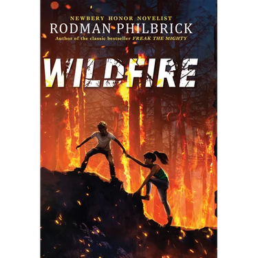 Wildfire