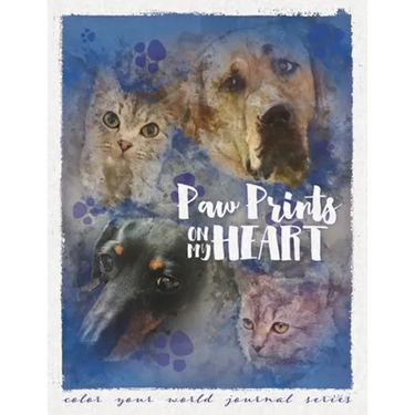 Paw Prints On My Heart