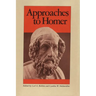 Approaches to Homer