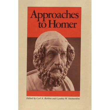 Approaches to Homer