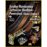 Aviation Maintenance Technician Handbook-Powerplant, Volume1 Volume 2: Faa-H-8083-32a