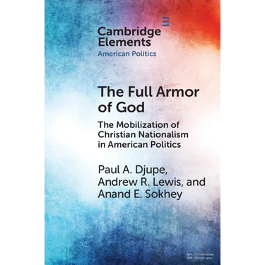 The Full Armor of God