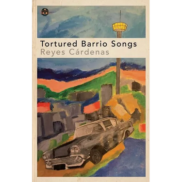 Tortured Barrio Songs