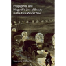 Propaganda and Hogarth's Line of Beauty in the First World War