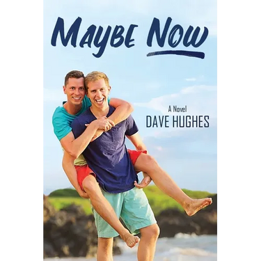 Maybe Now
