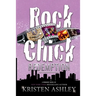 Rock Chick Redemption