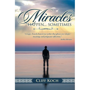 Miracles happen...sometimes