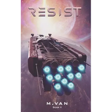 Resist