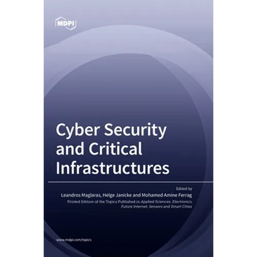 Cyber Security and Critical Infrastructures