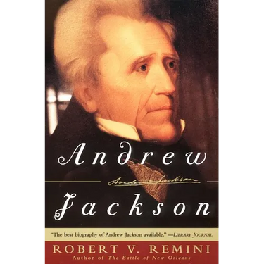 Andrew Jackson