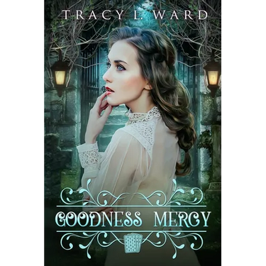 Goodness Mercy: A Mercy Me Mystery