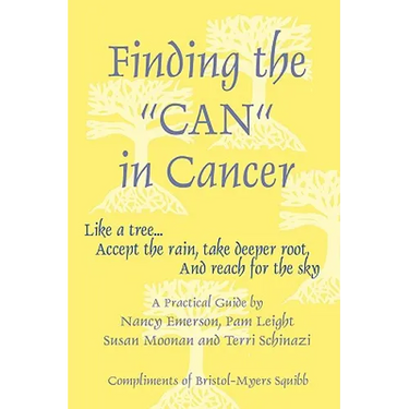 Finding the Can in Cancer