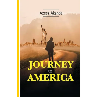 Journey to America