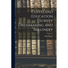 Cleveland Education Survey Dressmaking and Millinery