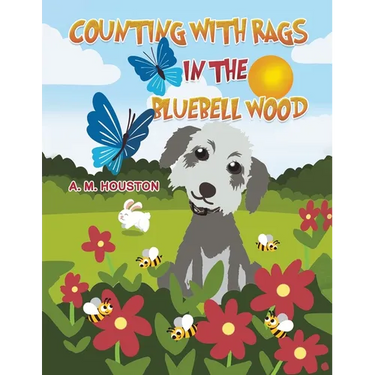 Counting with Rags in the Bluebell Wood